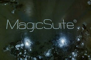 MagicSuite Guest House Roma Vaticano
