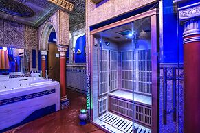 MagicSuite Guest House Roma Vaticano