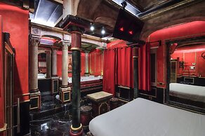 MagicSuite Guest House Roma Vaticano