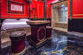 MagicSuite Guest House Roma Vaticano