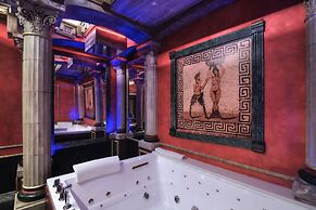 MagicSuite Guest House Roma Vaticano