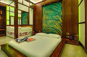 MagicSuite Guest House Roma Vaticano