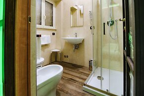 MagicSuite Guest House Roma Vaticano