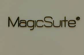 MagicSuite Guest House Roma Vaticano