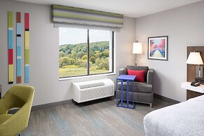 Hampton Inn Hornell
