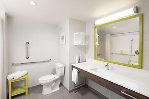 Hampton Inn Hornell