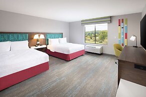 Hampton Inn Hornell