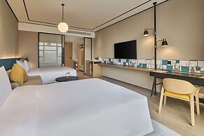 Hilton Garden Inn Zhuhai Jinan University