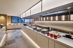 Hilton Garden Inn Zhuhai Jinan University