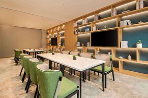 Hilton Garden Inn Zhuhai Jinan University