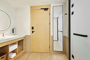 Hilton Garden Inn Zhuhai Jinan University