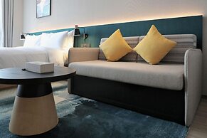Hilton Garden Inn Zhuhai Jinan University