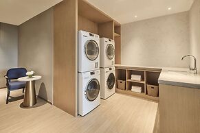 Hilton Garden Inn Zhuhai Jinan University