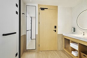 Hilton Garden Inn Zhuhai Jinan University