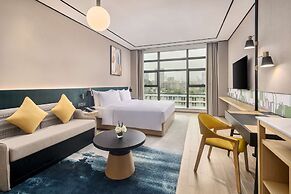 Hilton Garden Inn Zhuhai Jinan University