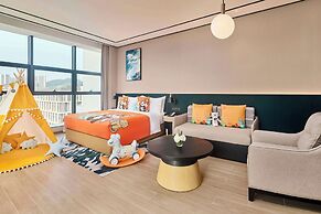 Hilton Garden Inn Zhuhai Jinan University