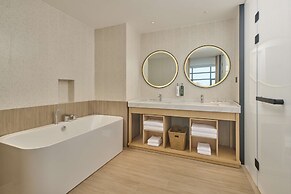 Hilton Garden Inn Zhuhai Jinan University
