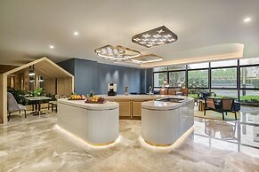 Hilton Garden Inn Zhuhai Jinan University