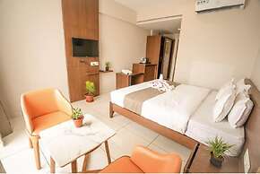 Samasth Palatial by Yuvraj GroupofHotels