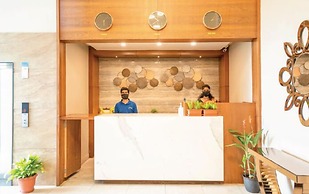 Samasth Palatial by Yuvraj GroupofHotels