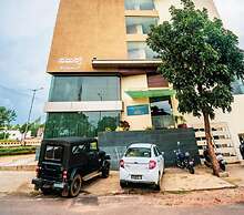 Samasth Palatial by Yuvraj GroupofHotels