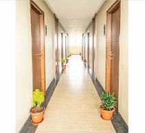 Samasth Palatial by Yuvraj GroupofHotels