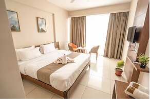 Samasth Palatial by Yuvraj GroupofHotels