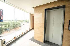 Samasth Palatial by Yuvraj GroupofHotels