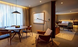 Hotel Fasano Sao Paulo Itaim