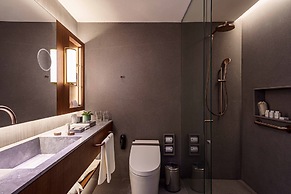 Hotel Fasano Sao Paulo Itaim