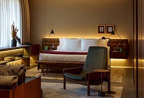 Hotel Fasano Sao Paulo Itaim