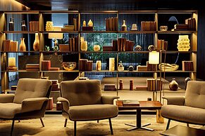 Hotel Fasano Sao Paulo Itaim