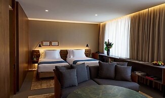 Hotel Fasano Sao Paulo Itaim