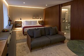 Hotel Fasano Sao Paulo Itaim