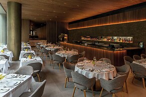 Hotel Fasano Sao Paulo Itaim