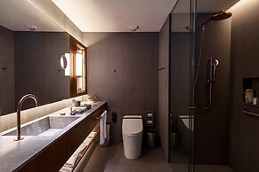 Hotel Fasano Sao Paulo Itaim