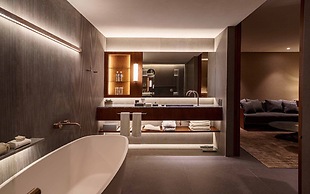 Hotel Fasano Sao Paulo Itaim