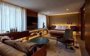 Hotel Fasano Sao Paulo Itaim