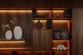 Hotel Fasano Sao Paulo Itaim