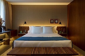 Hotel Fasano Sao Paulo Itaim