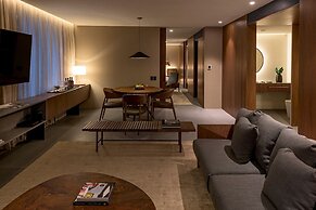 Hotel Fasano Sao Paulo Itaim