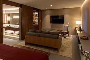 Hotel Fasano Sao Paulo Itaim