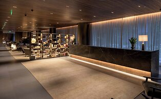 Hotel Fasano Sao Paulo Itaim