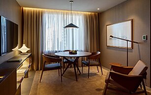 Hotel Fasano Sao Paulo Itaim