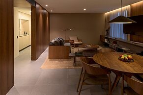 Hotel Fasano Sao Paulo Itaim