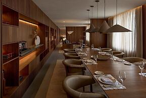 Hotel Fasano Sao Paulo Itaim