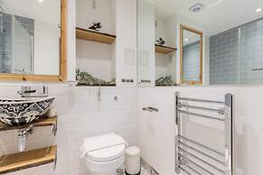 The East Dulwich Villas