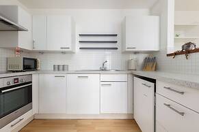 The East Dulwich Villas