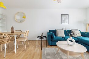 The East Dulwich Villas