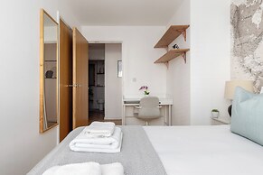 The East Dulwich Villas